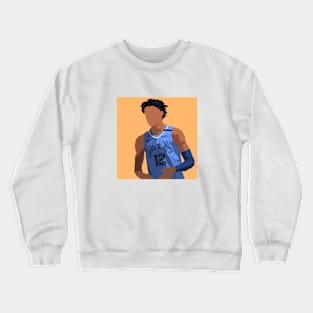 Ja Morant Crewneck Sweatshirt